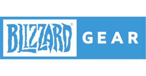 blizzard shop|blizzard shop merchandise.